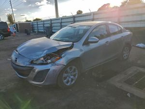 Mazda 3 I 2.0L 4 2010