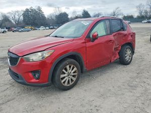 Mazda CX-5 TOURING 2.5L 4 2014