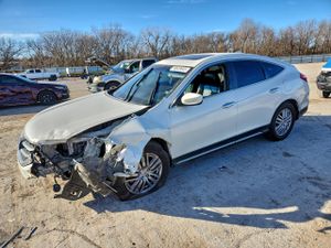 Honda Accord EX 2.4L 4 2013