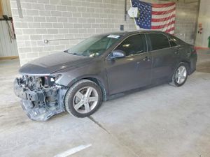 Toyota Camry L 2.5L 4 2014
