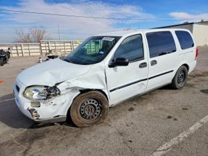 Chevrolet Uplander 3.5L 6 2005