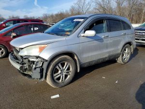 Honda CR-V EXL 2.4L 4 2010
