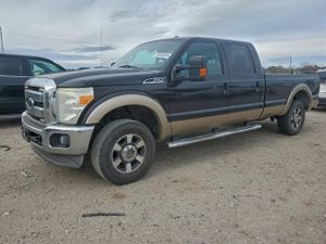 Ford F-250 SUPER DUTY 6.2L 8 2013