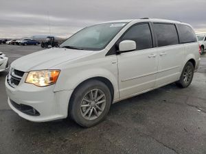 Dodge Grand Caravan (Caravan) SXT 3.6L 6 2014