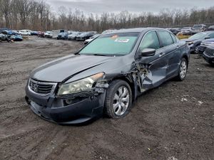 Honda Accord EXL 2.4L 4 2009