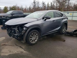 Lexus NX 200T 2.0L 4 2015