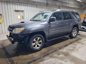 Toyota 4Runner SR5 4.0L 6 2005
