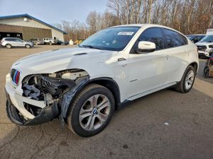 BMW X6 XDRIVE35I 3.0L 6 2013