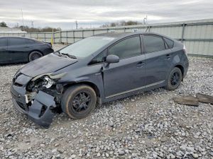 Toyota Prius 1.8L 4 2012