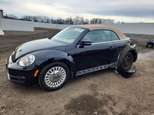 Volkswagen Beetle 2.5L 5 2013