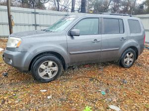 Honda Pilot EXL 3.5L 6 2011