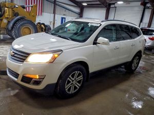 Chevrolet Traverse LT 3.6L 6 2015