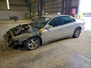 Pontiac Bonneville SE 3.8L 6 2001
