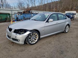 BMW 3 Series XI 3.0L 6 2011