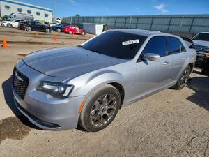Chrysler 300 S 3.6L 6 2015