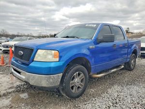 Ford F-150 SUPERCREW 4.6L 8 2006