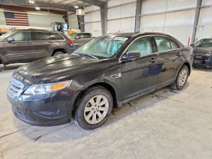 Ford Taurus SE 3.5L 6 2011