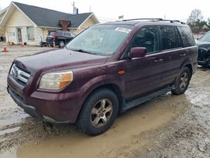Honda Pilot EXL 3.5L 6 2008