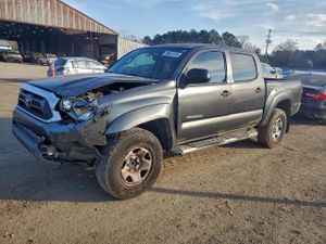 Toyota Tacoma DOUBLE CAB PRERUNNER 4.0L 6 2012
