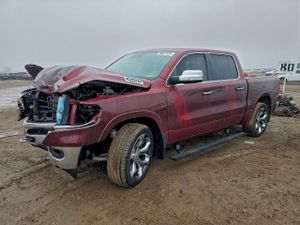 RAM 1500 LIMITED 5.7L 8 2019