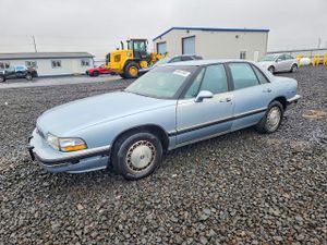 Buick LeSabre CUSTOM 3.8L 6 1995