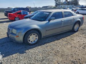 Chrysler 300 TOURING 3.5L 6 2006