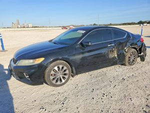 Honda Accord EXL 2.4L 4 2013