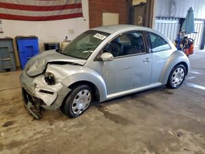Volkswagen Beetle 2.5L 5 2010