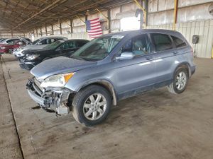 Honda CR-V EXL 2.4L 4 2007