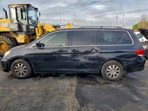 Honda Odyssey EXL 3.5L 6 2009