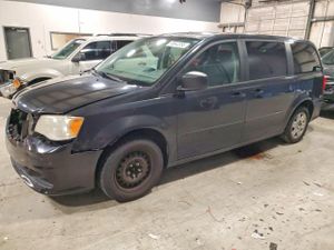 Dodge Grand Caravan (Caravan) SE 3.6L 6 2012