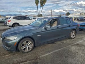 BMW 5 Series I 3.0L 6 2011