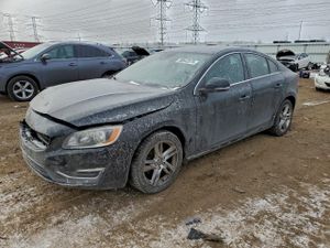 Volvo S60 PREMIER 2.0L 4 2015