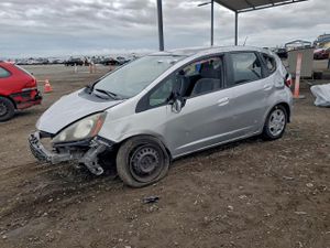 Honda Fit 1.5L 4 2013