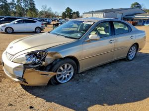 Lexus ES 300 3.0L 6 2002