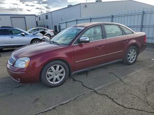 Ford Five Hundred LIMITED 3.0L 6 2005
