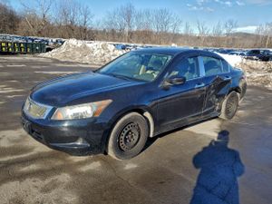 Honda Accord LX 2.4L 4 2010