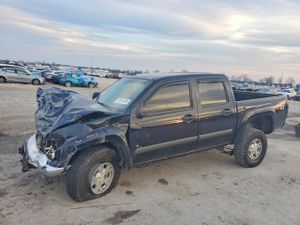 Chevrolet Colorado LT 3.7L 5 2008