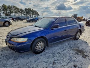 Honda Accord VALUE 2.3L 4 2002