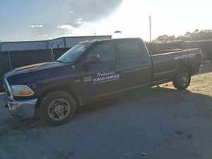 Dodge RAM ST 5.7L 8 2012