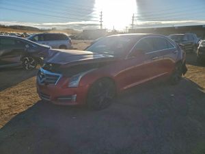 Cadillac ATS PERFORMANCE 2.0L 4 2014