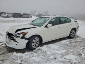 Honda Accord EXL 3.5L 6 2009