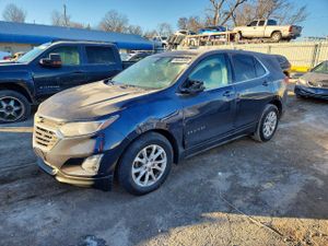 Chevrolet Equinox LT 1.5L 4 2018