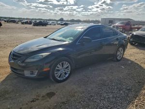 Mazda 6 I 2.5L 4 2010