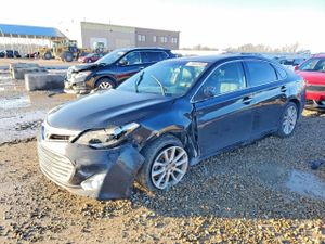Toyota Avalon BASE 3.5L 6 2013