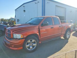 Dodge RAM ST 5.7L 8 2005