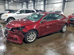 Chevrolet Malibu 1LT 2.5L 4 2015