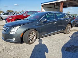 Cadillac XTS LUXURY COLLECTION 3.6L 6 2015