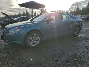 Chevrolet Malibu LS 2.4L 4 2009