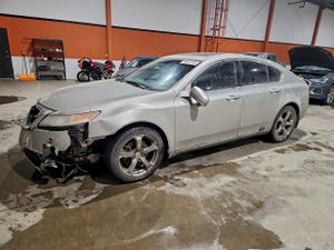 Acura TL 3.7L 6 2010